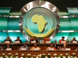У Африканского союза новый глава